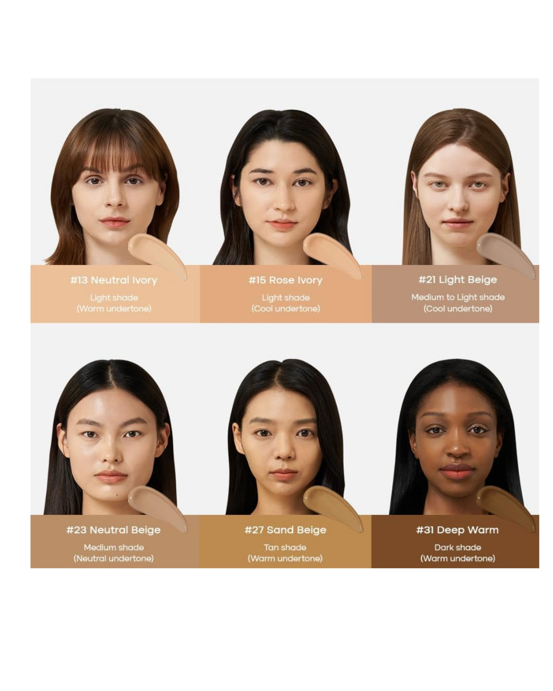 Purito SEOUL - Crema BB Wonder Releaf Centella BB Cream
