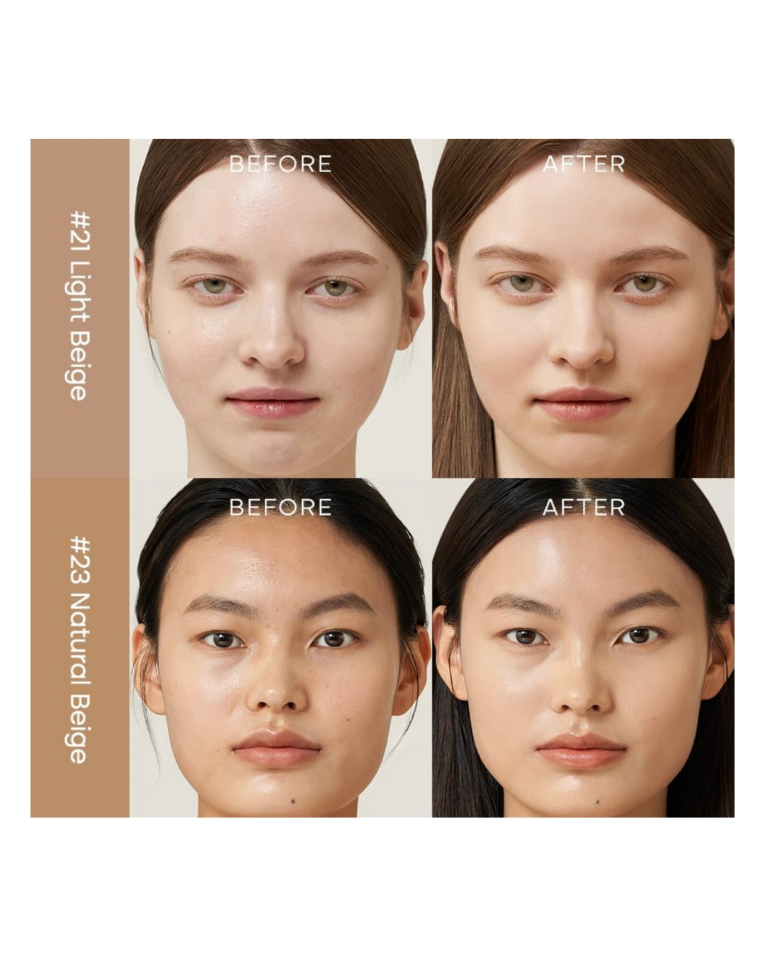 Purito SEOUL - Crema BB Wonder Releaf Centella BB Cream