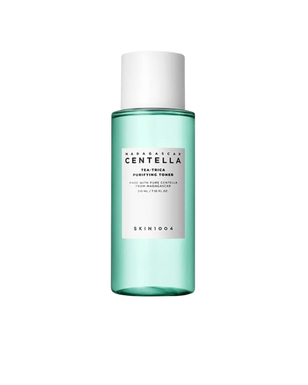 SKIN1004 - Tónico Facial Madagascar Centella Tea-Trica Purifying Toner