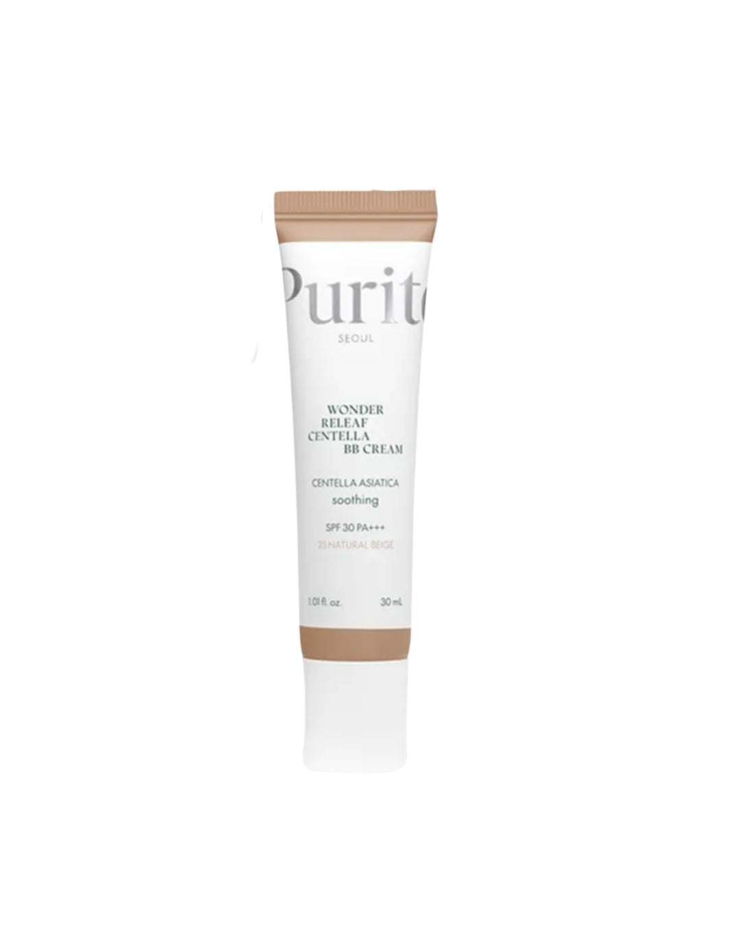 Purito SEOUL - Crema BB Wonder Releaf Centella BB Cream
