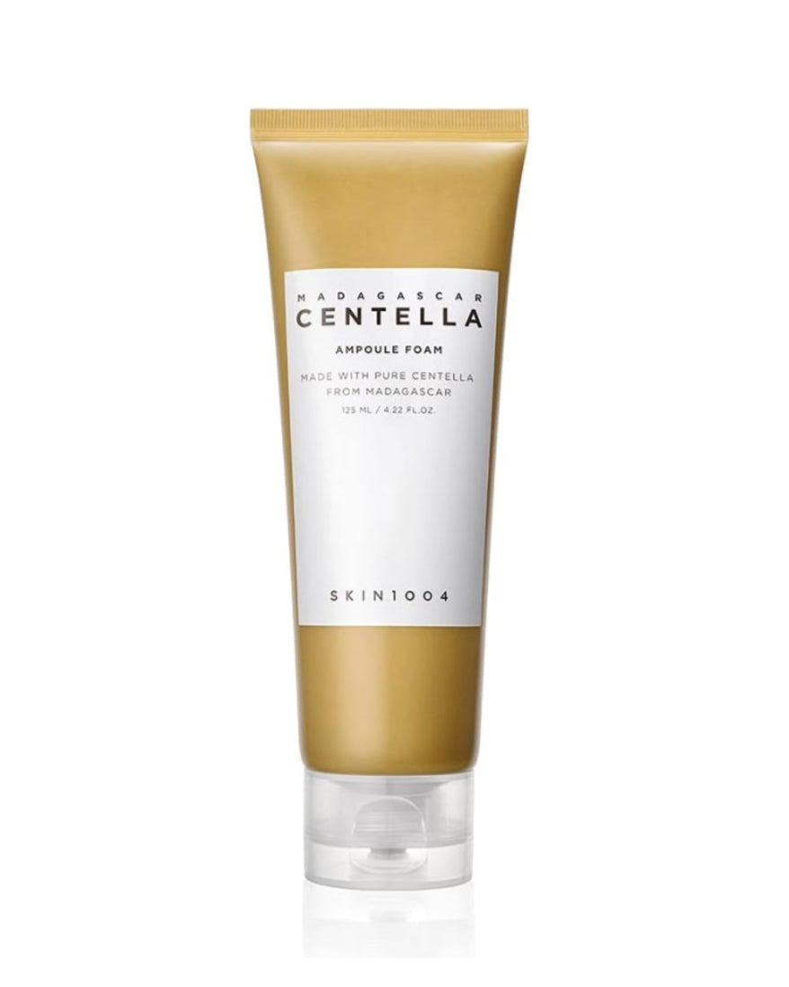 SKIN1004 Madagascar Centella Ampoule Foam 125ml