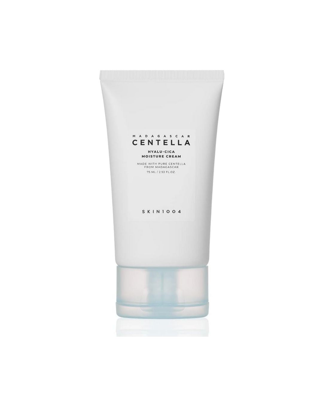 SKIN1004 Madagascar Centella Hyalu-Cica Moisture Cream (Crema Facial Hidratante Ligera)