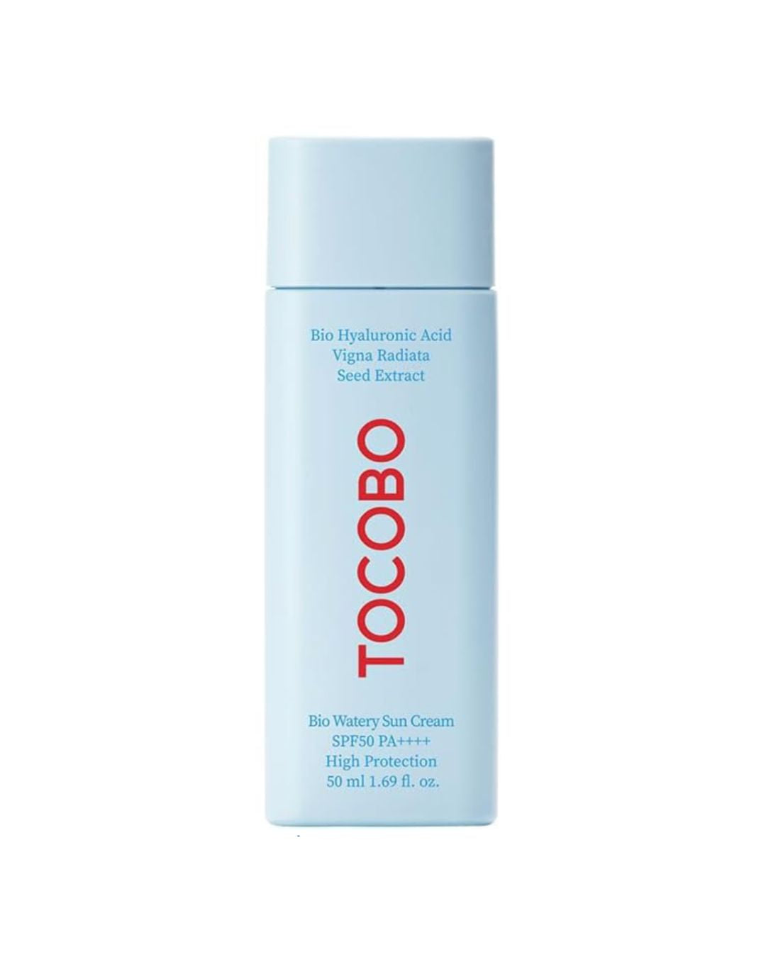 TOCOBO - Protector Solar Acuoso Bio Watery Sun Cream