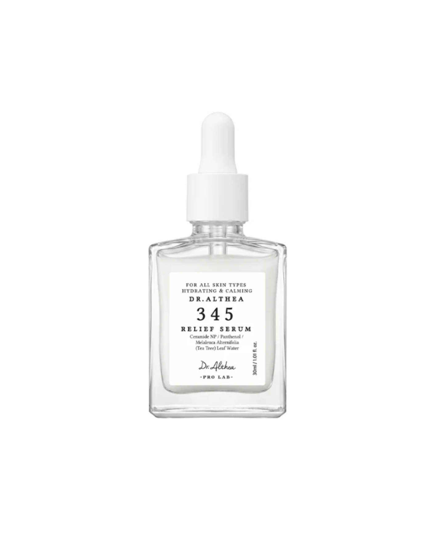 Dr. Althea - 345 Relief Serum