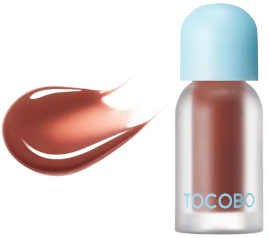 TOCOBO - Juicy Berry Plumping Lip Oil