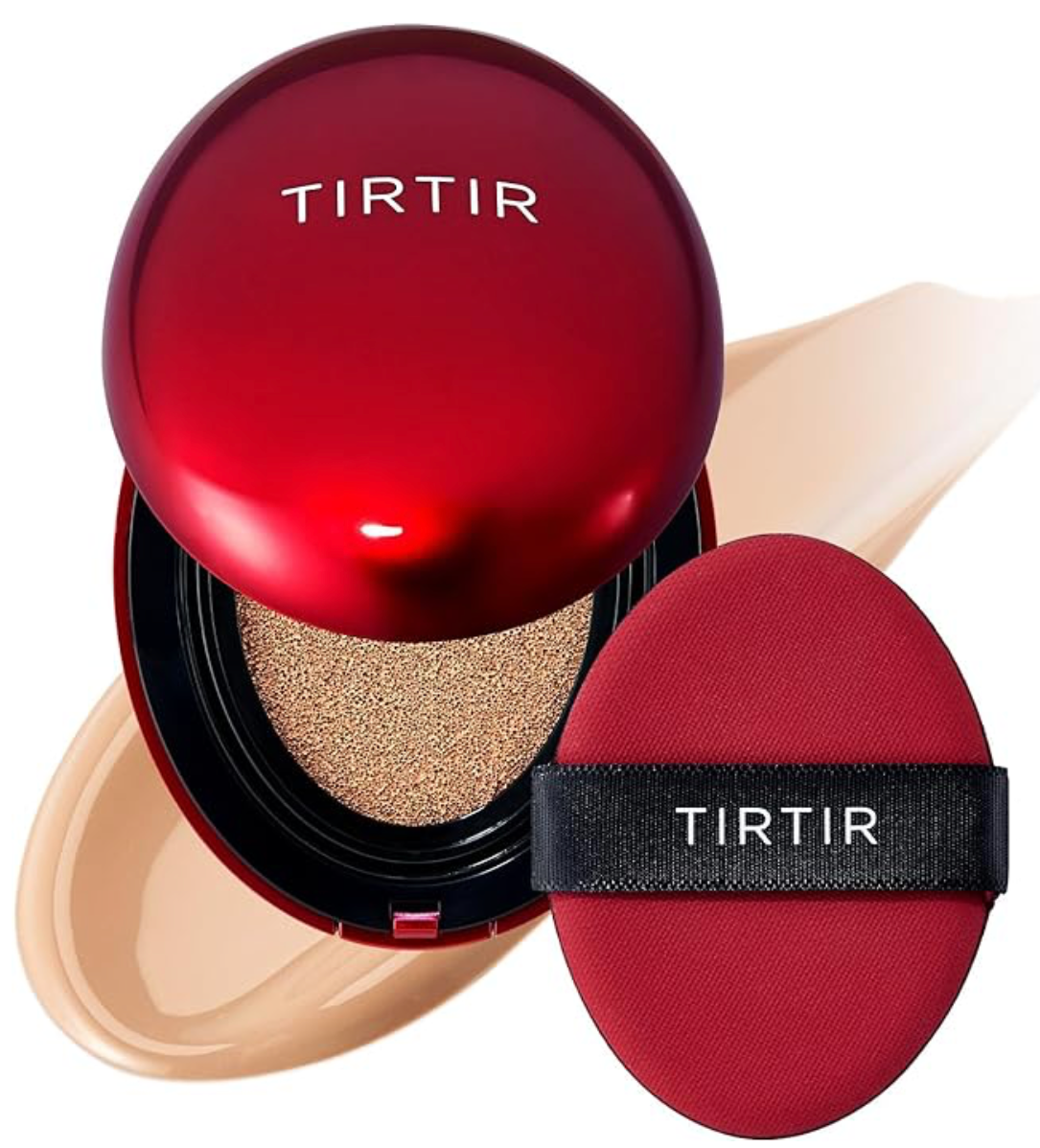 TIRTIR Mask Fit Cushion Mini 0.6 oz (18 g)