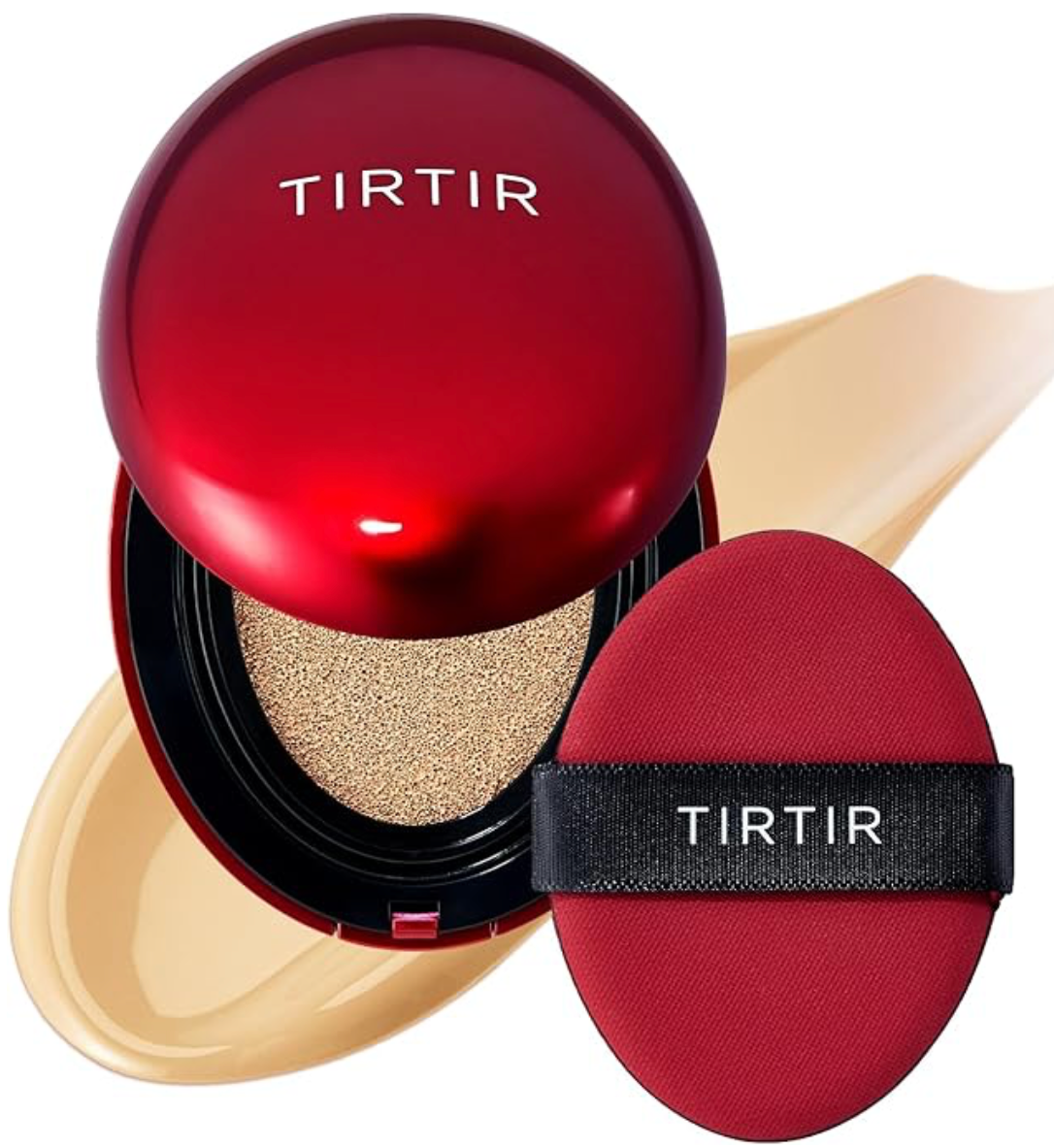 TIRTIR Mask Fit Cushion Mini 0.6 oz (18 g)