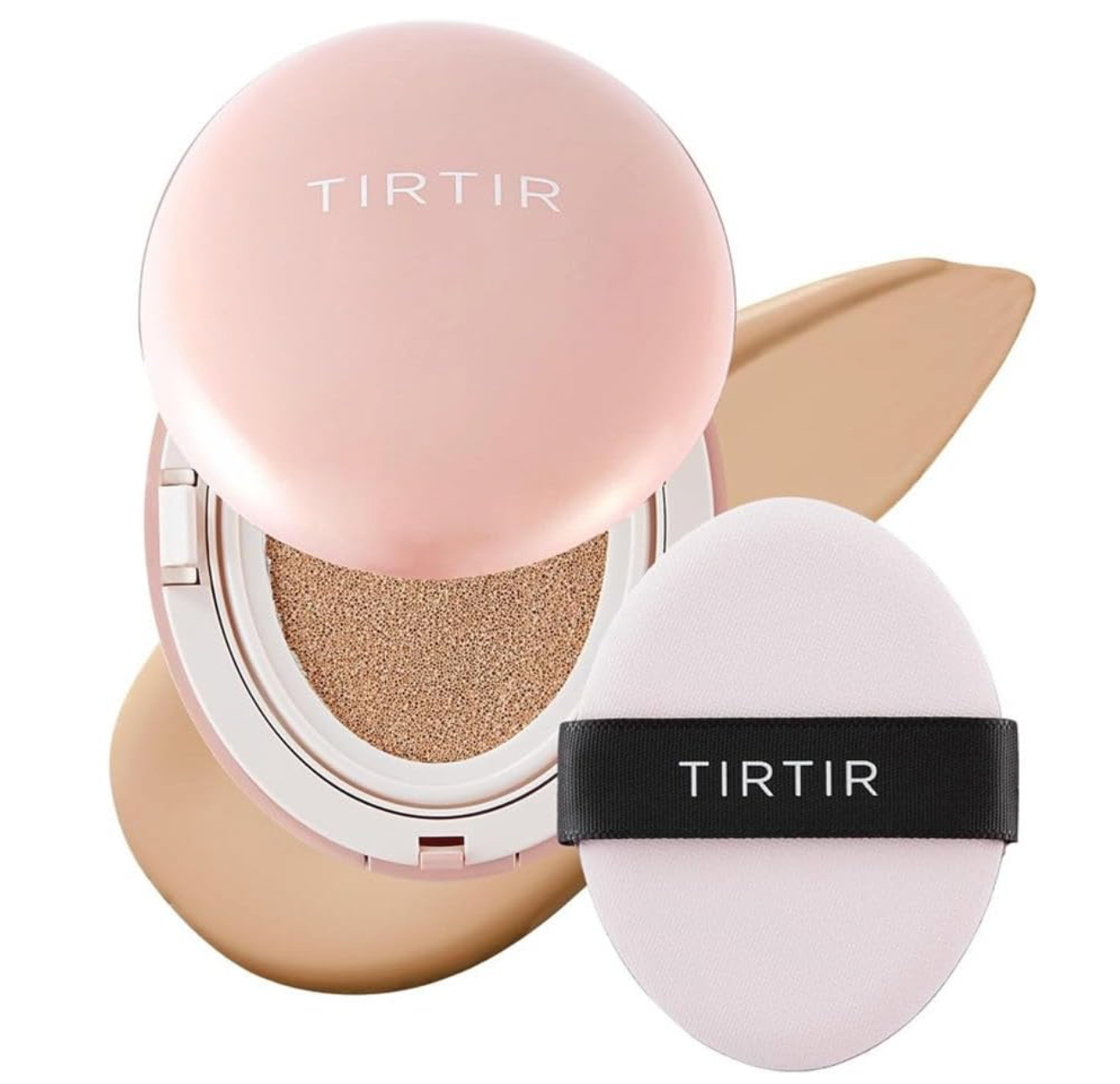 TIRTIR Mask Fit Cushion Mini 0.6 oz (18 g)