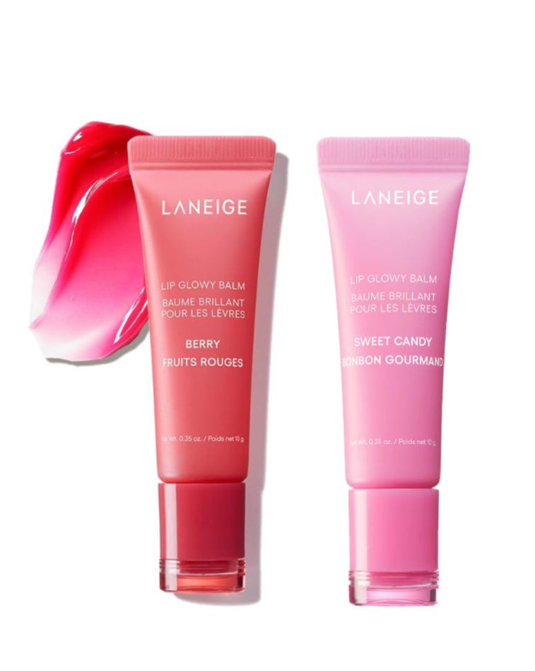 LANEIGE - Lip Glowy Balm