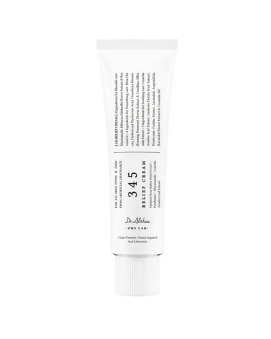 Dr. Althea - Crema hidratante 345 Relief Cream