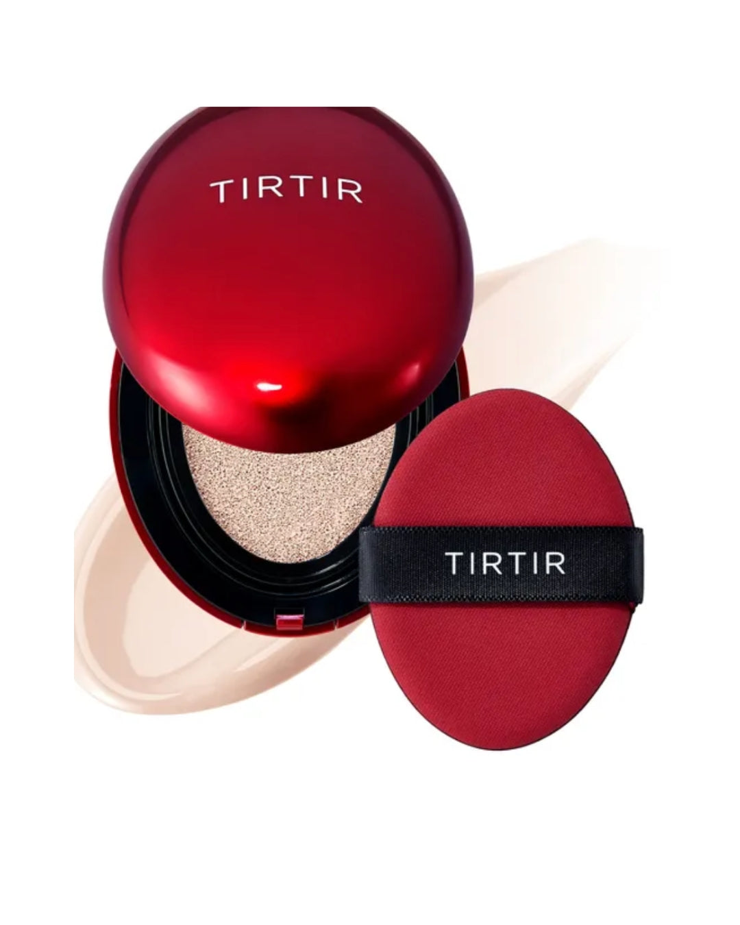 TIRTIR Mask Fit Cushion Mini 0.6 oz (18 g)