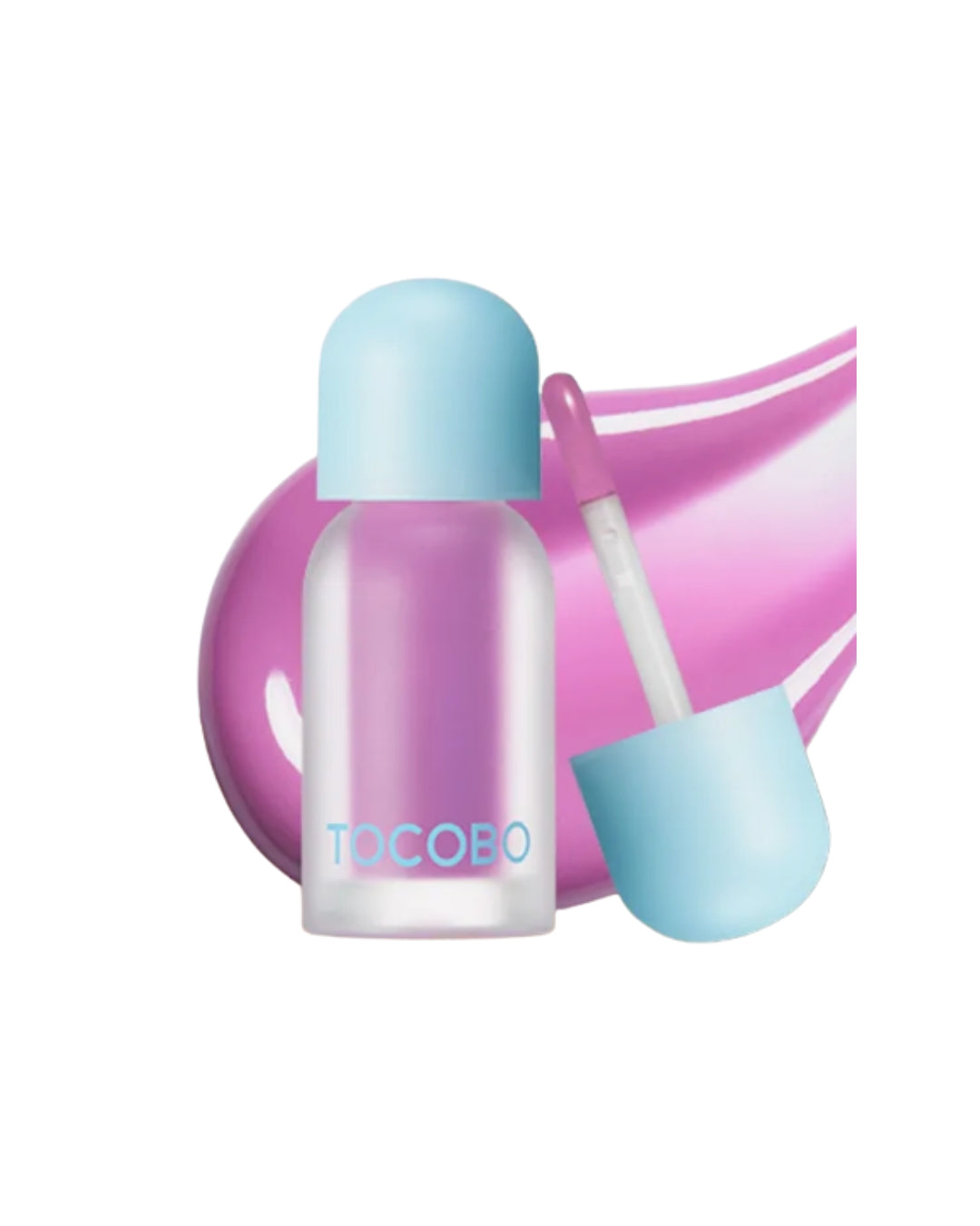 TOCOBO - Juicy Berry Plumping Lip Oil