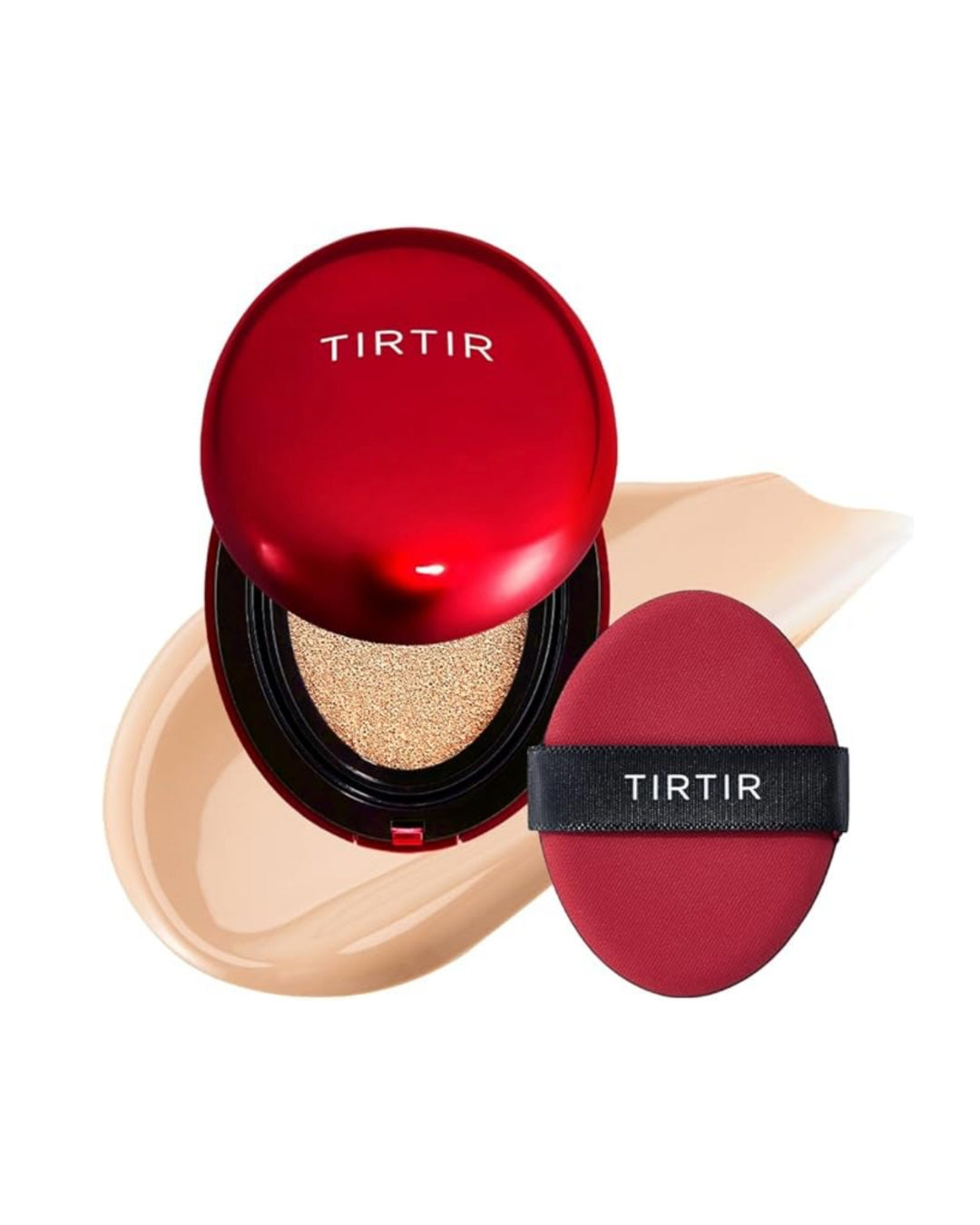 TIRTIR Mask Fit Cushion Mini 0.6 oz (18 g)