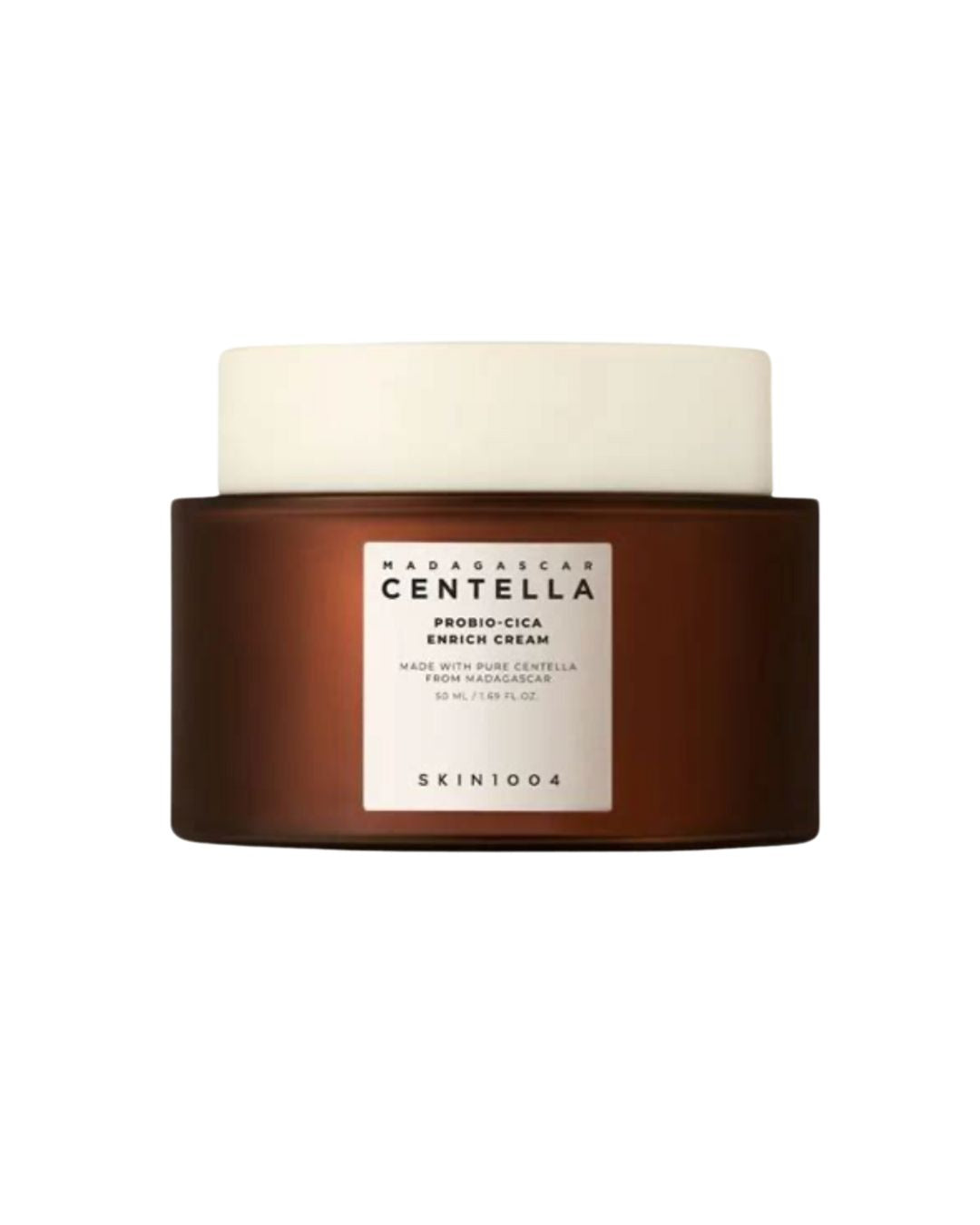 SKIN1004 - Crema con Centella Asiática Madagascar Centella Probio-Cica Enrich Cream