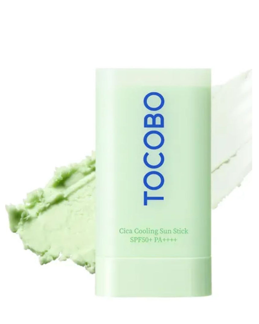 TOCOBO - Cica Cooling Sun Stick - 18 g
