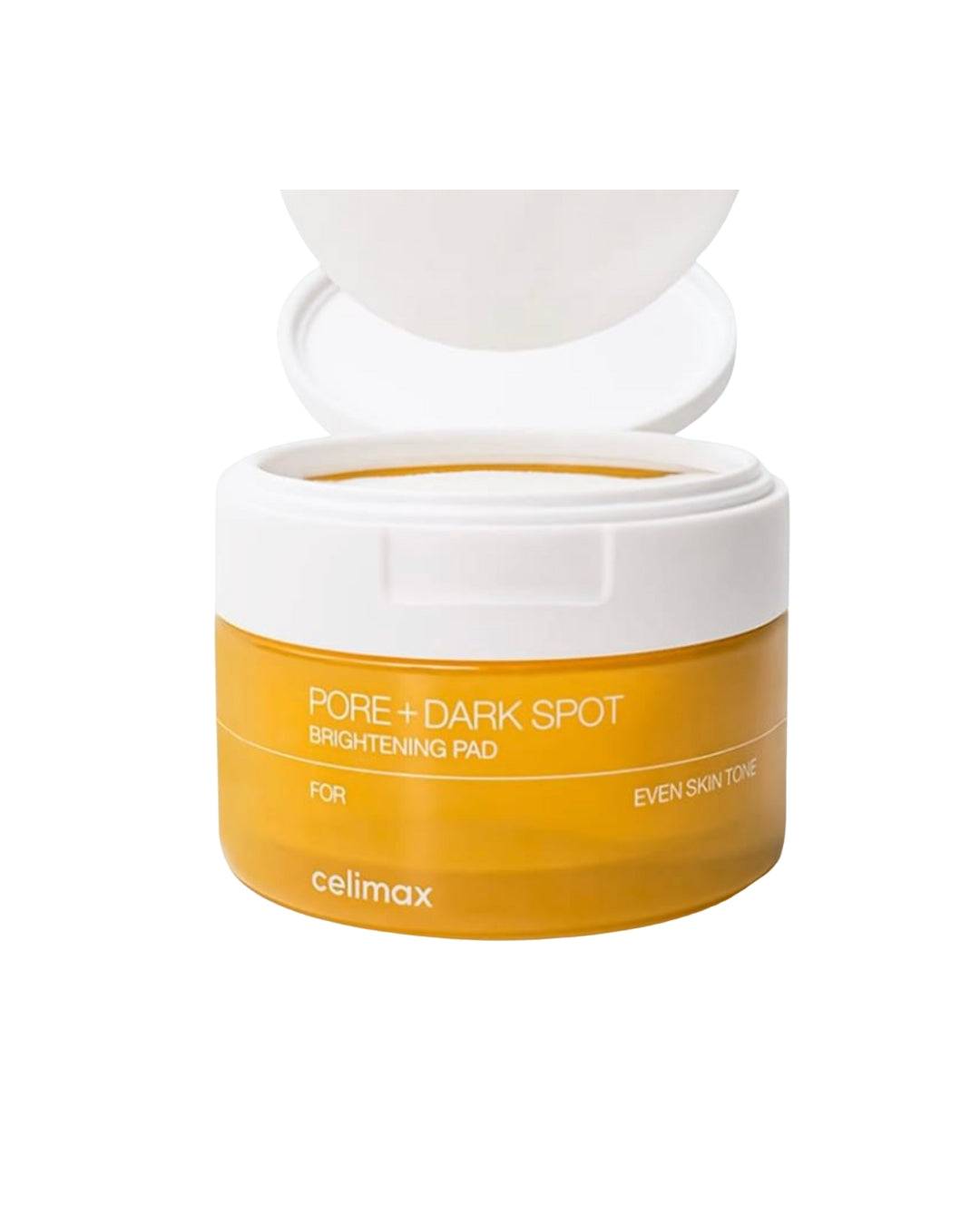 Celimax - Toner Pads Pore + Dark Spot Brightening Pad