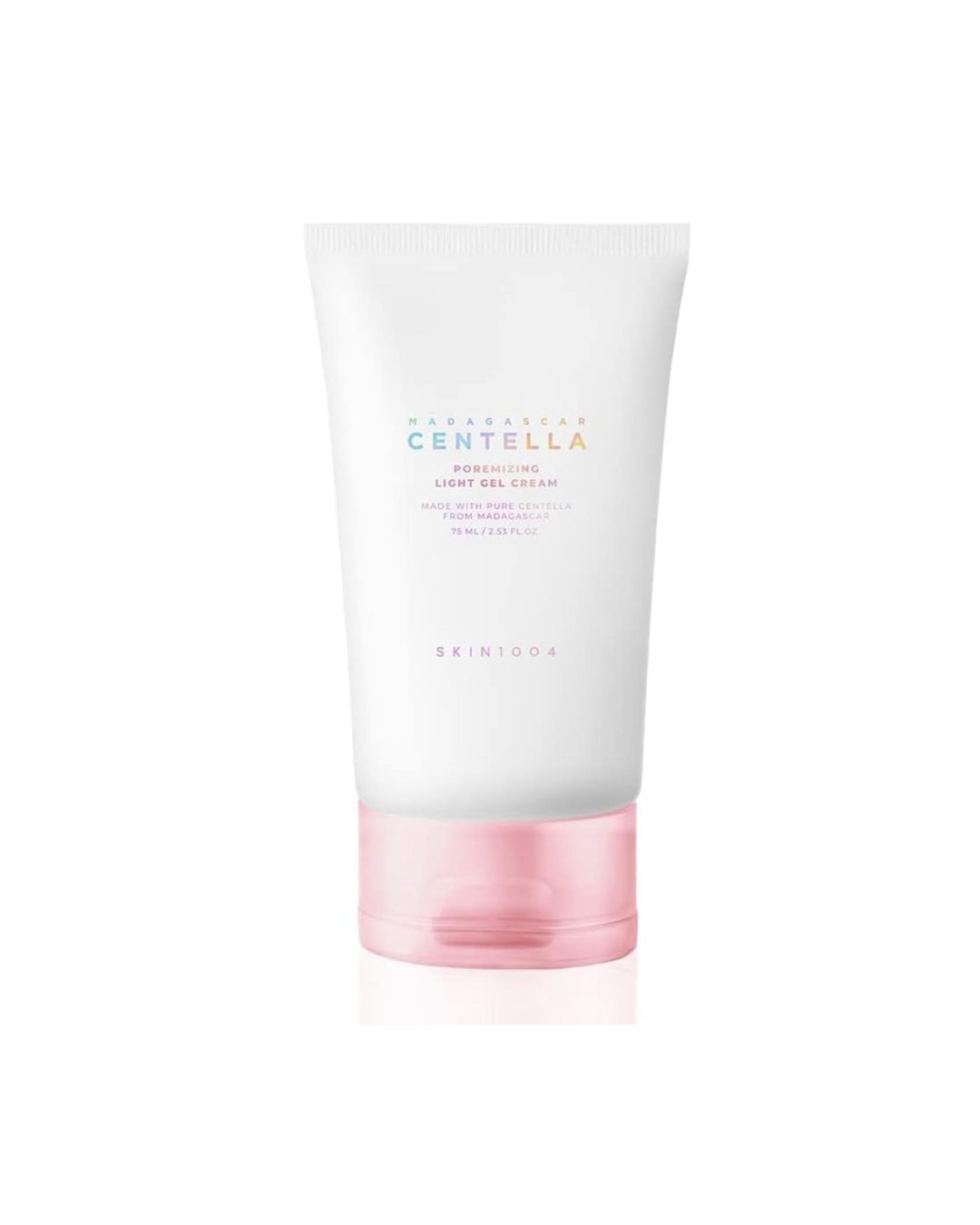 SKIN1004 Poremizing Light Gel Cream Madagascar Centella
