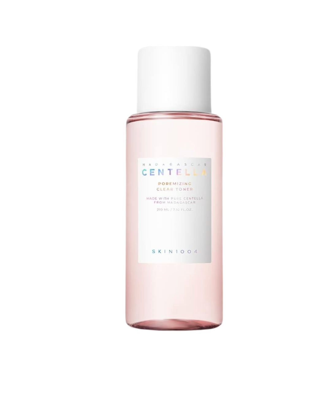 SKIN1004 Poremizing Clear Toner Bordative Madagascar Centella