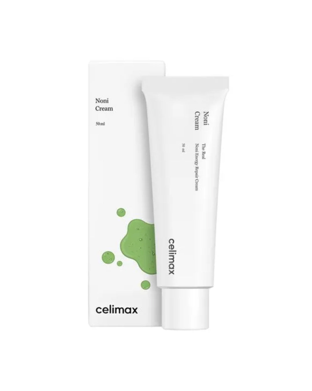 Celimax - Crema Facial The Real Noni Energy Repair Cream