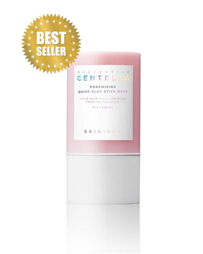 SKIN1004 Mascarilla Poremizing control sebo facial