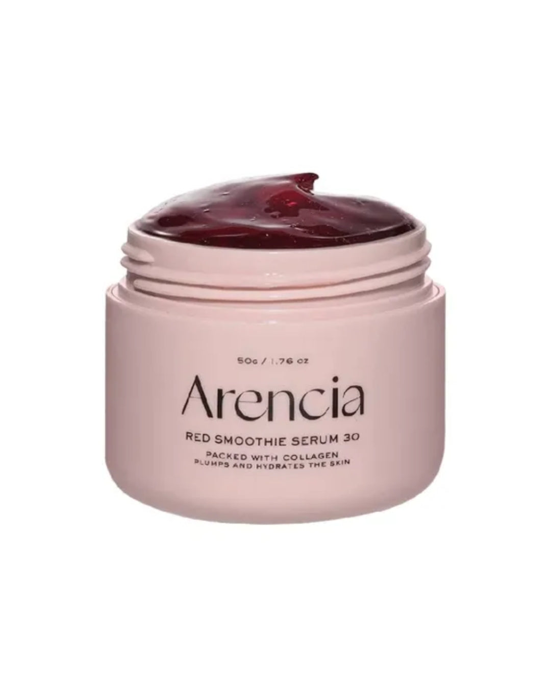 Arencia - Sérum Facial Fresh Red Smoothie Serum 30