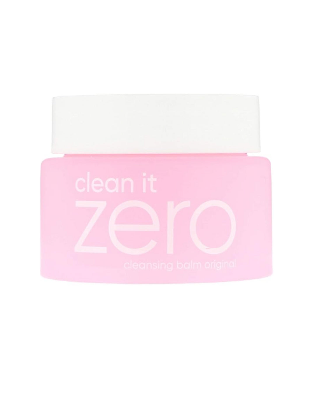 BANILA CO - Bálsamo limpiador Clean It Zero Original