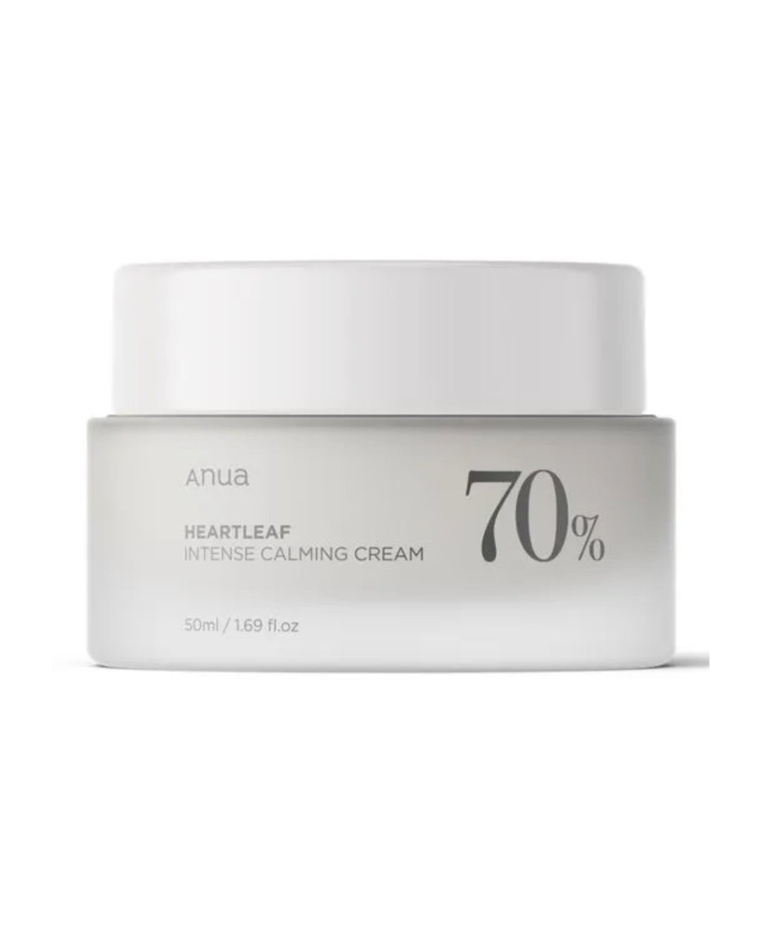Anua - Heartleaf 70 Intense Calming Cream