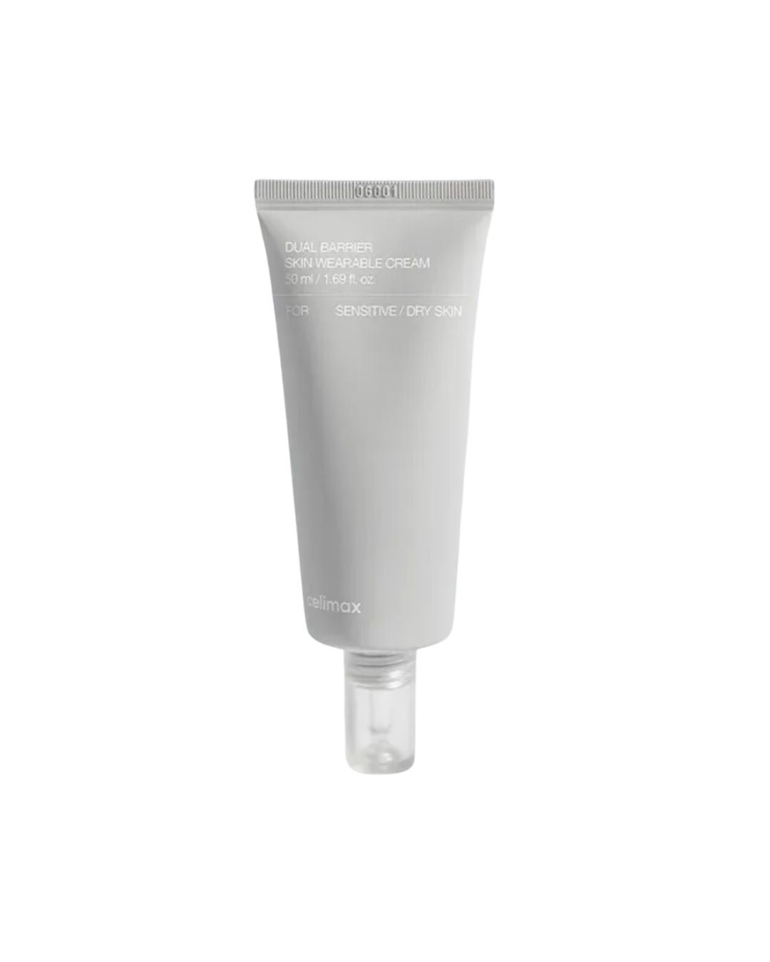 Celimax - Crema Facial Vegana Dual Barrier Skin Wearable Cream