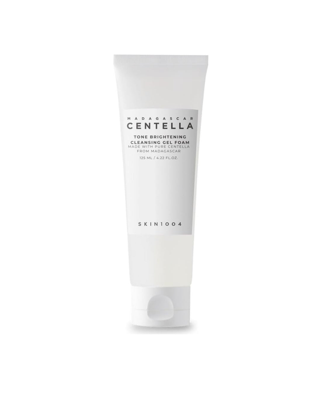 SKIN1004 Bordative Madagascar Centella Tone Brightening (Gel Limpiador Aclarante)