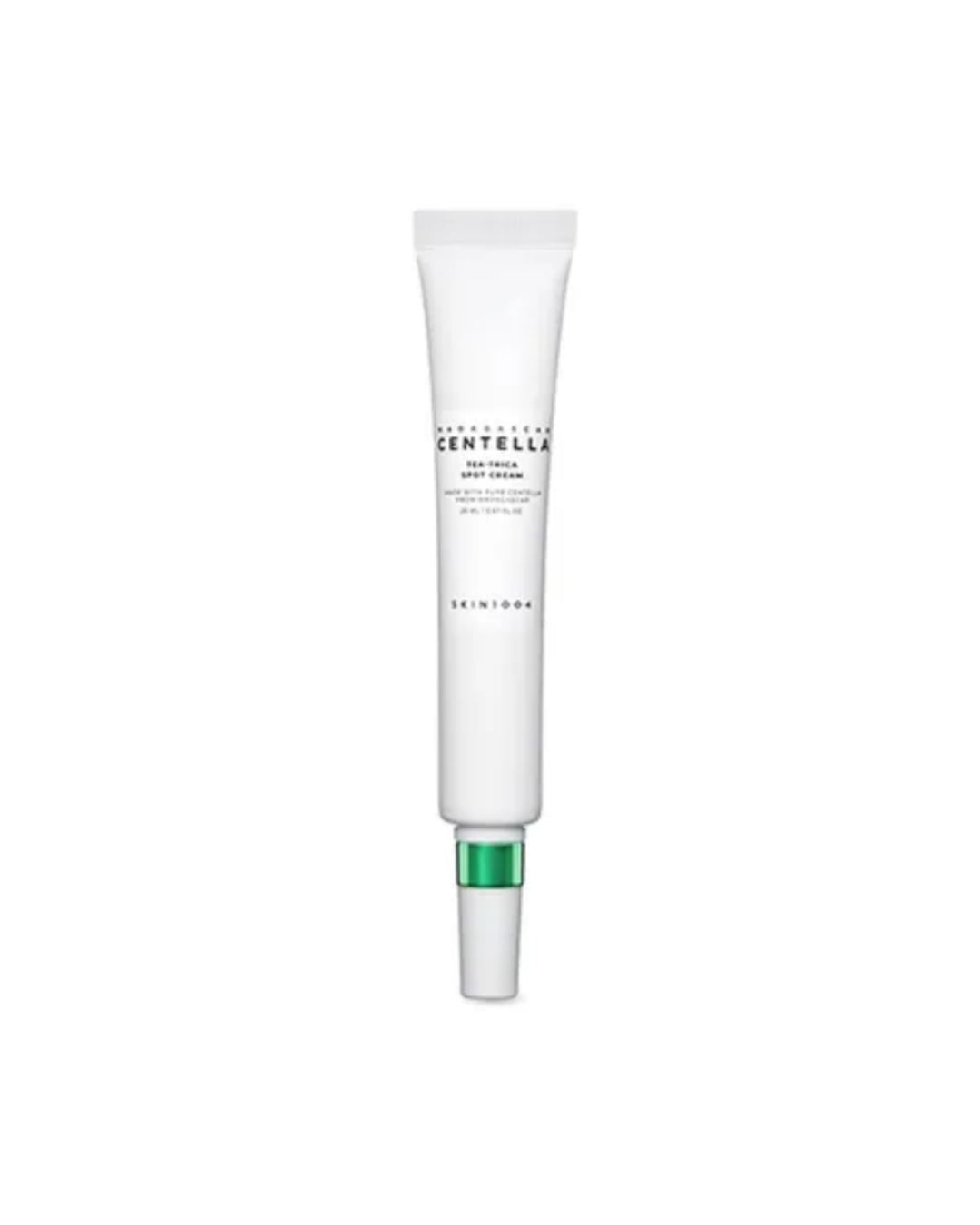 SKIN1004 - Crema Facial Madagascar Centella Tea-Trica Spot Cream