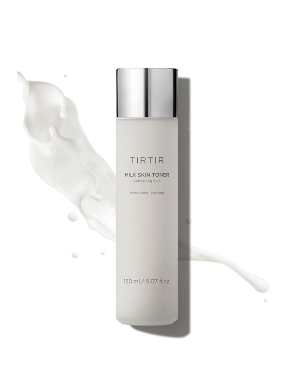 TIRTIR - Tónico Facial Milk Skin Toner