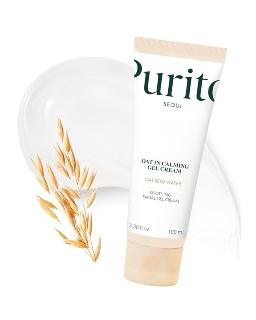 Purito SEOUL - Crema Facial Oat-In Calming Gel Cream