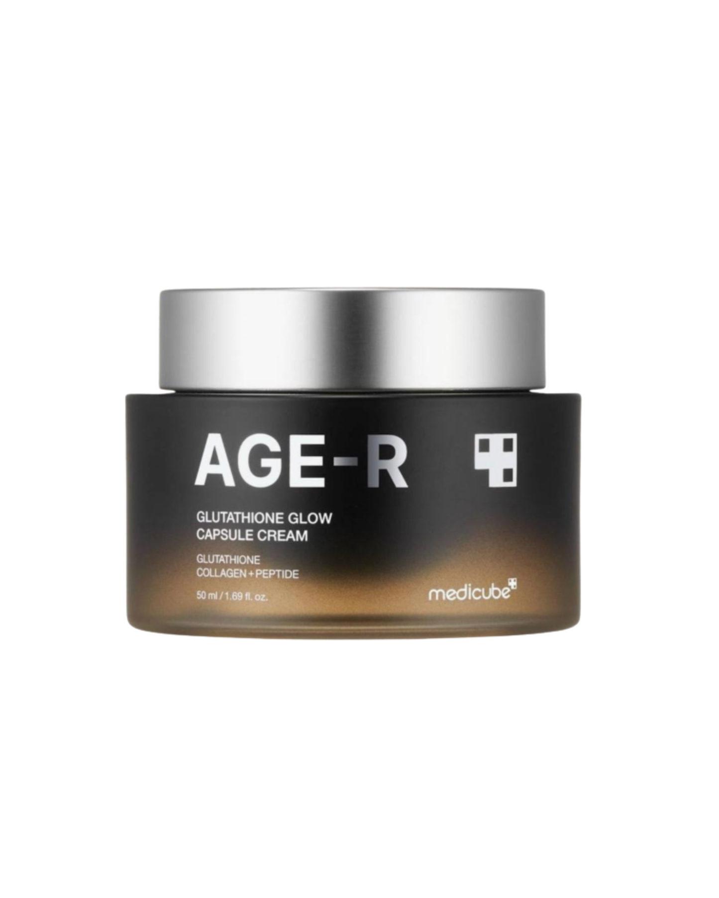 Medicube - AGE-R Glutathione Glow Capsule Cream