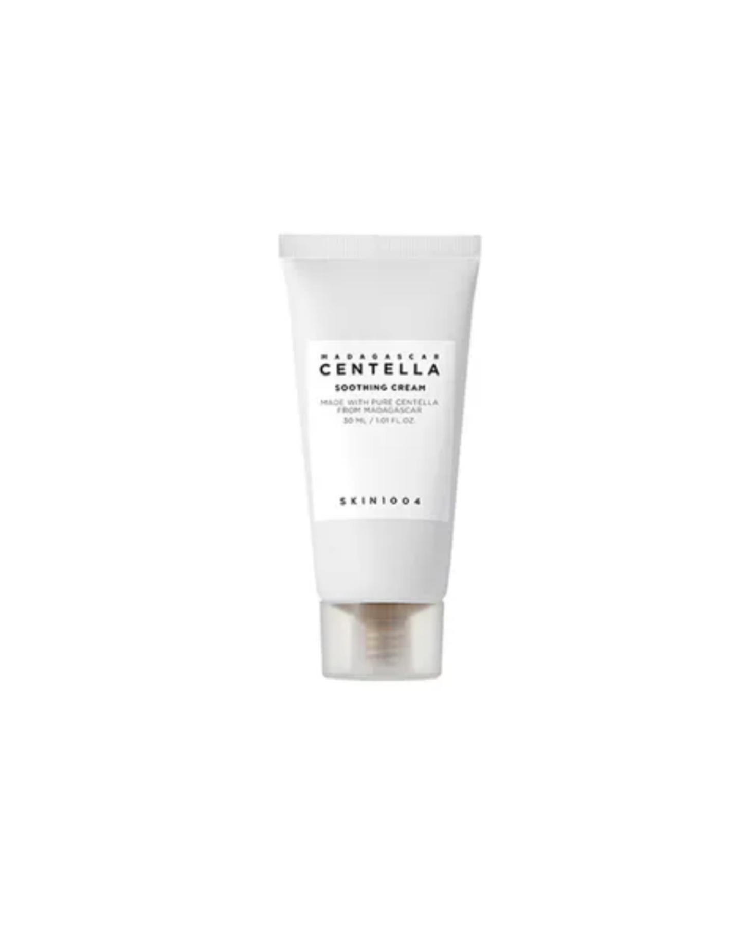 SKIN1004 - Crema Hidratante con Centella Asiática Madagascar Centella Soothing Cream