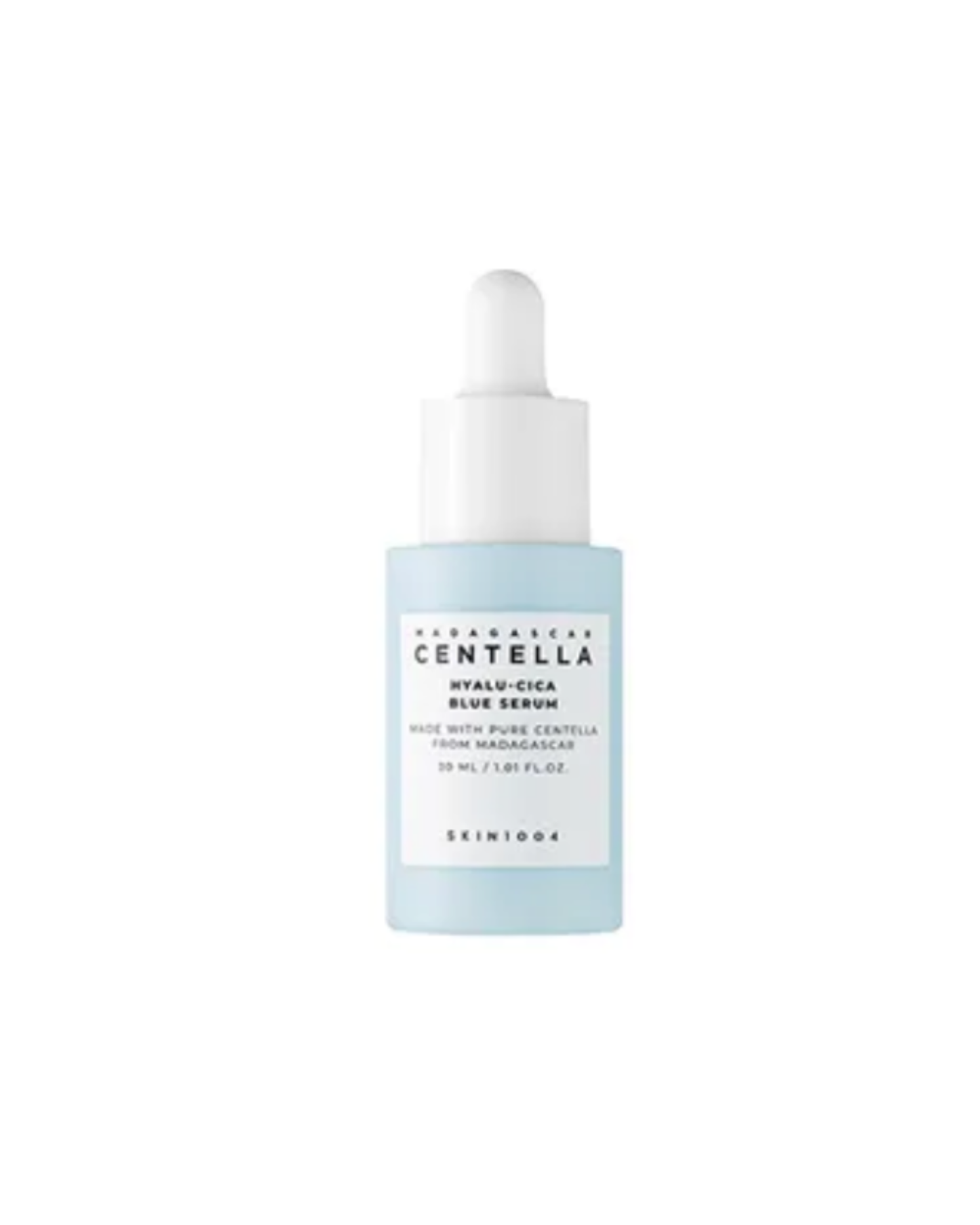 SKIN1004 - Mini Sérum Madagascar Centella Hyalu-Cica Blue Serum Mini