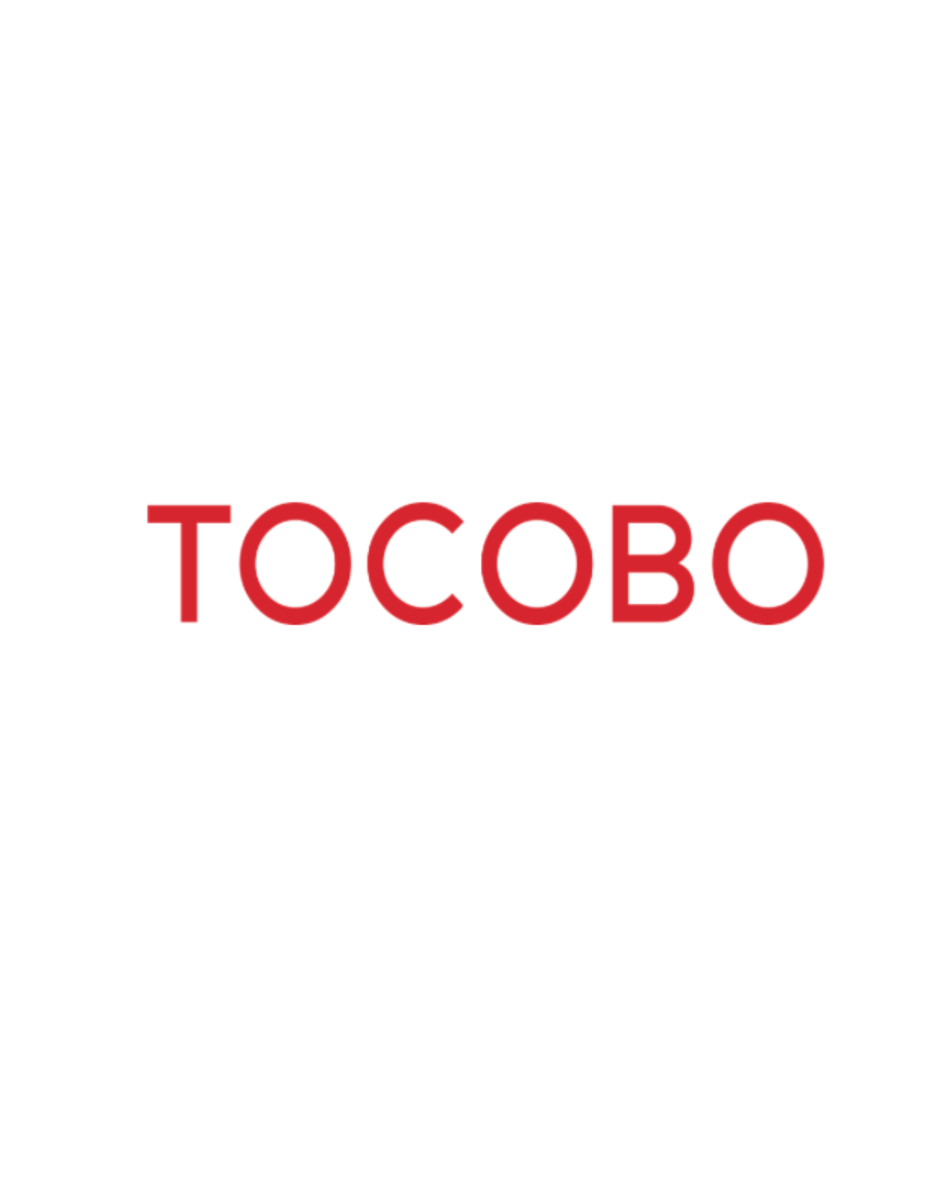TOCOBO