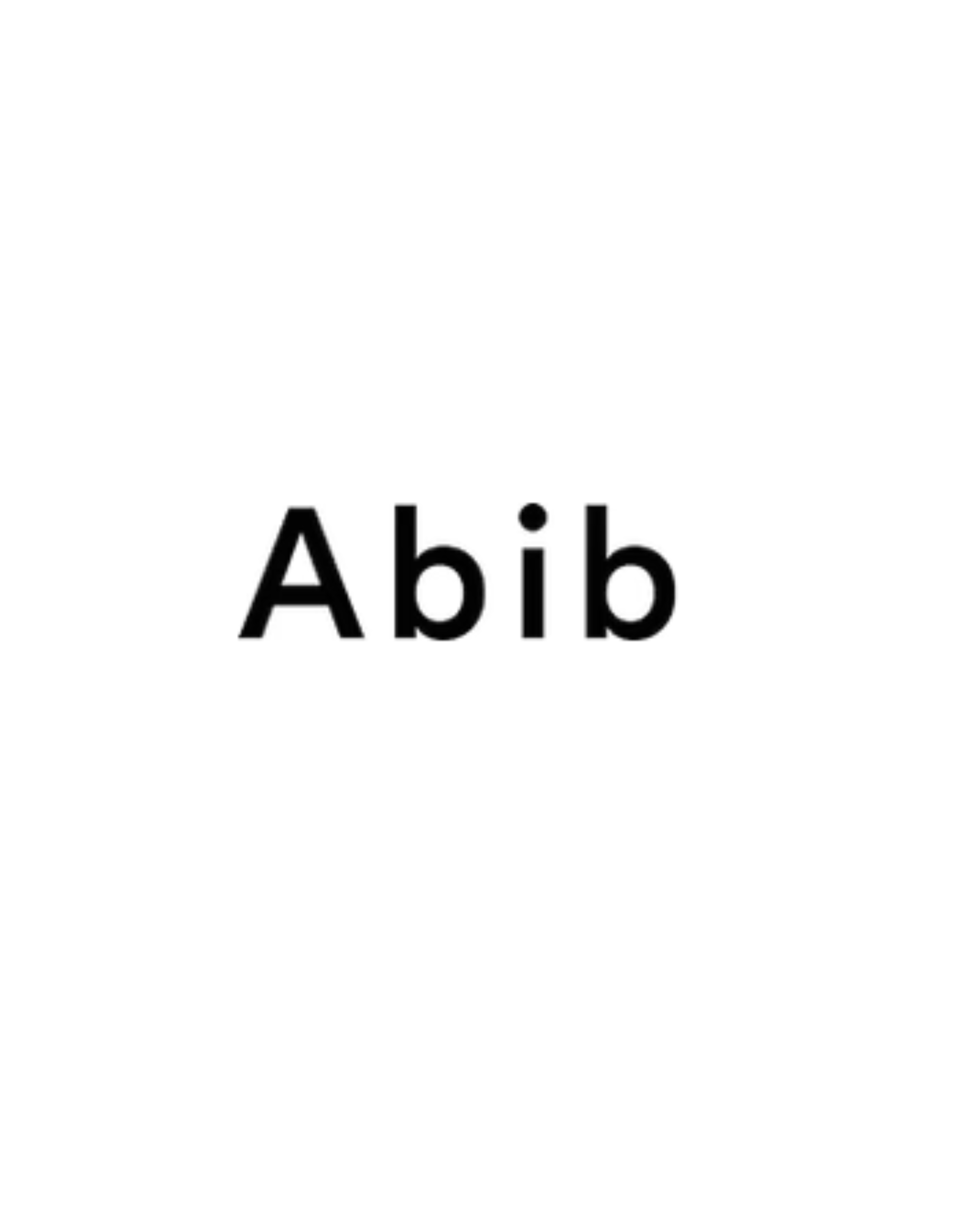 Abib