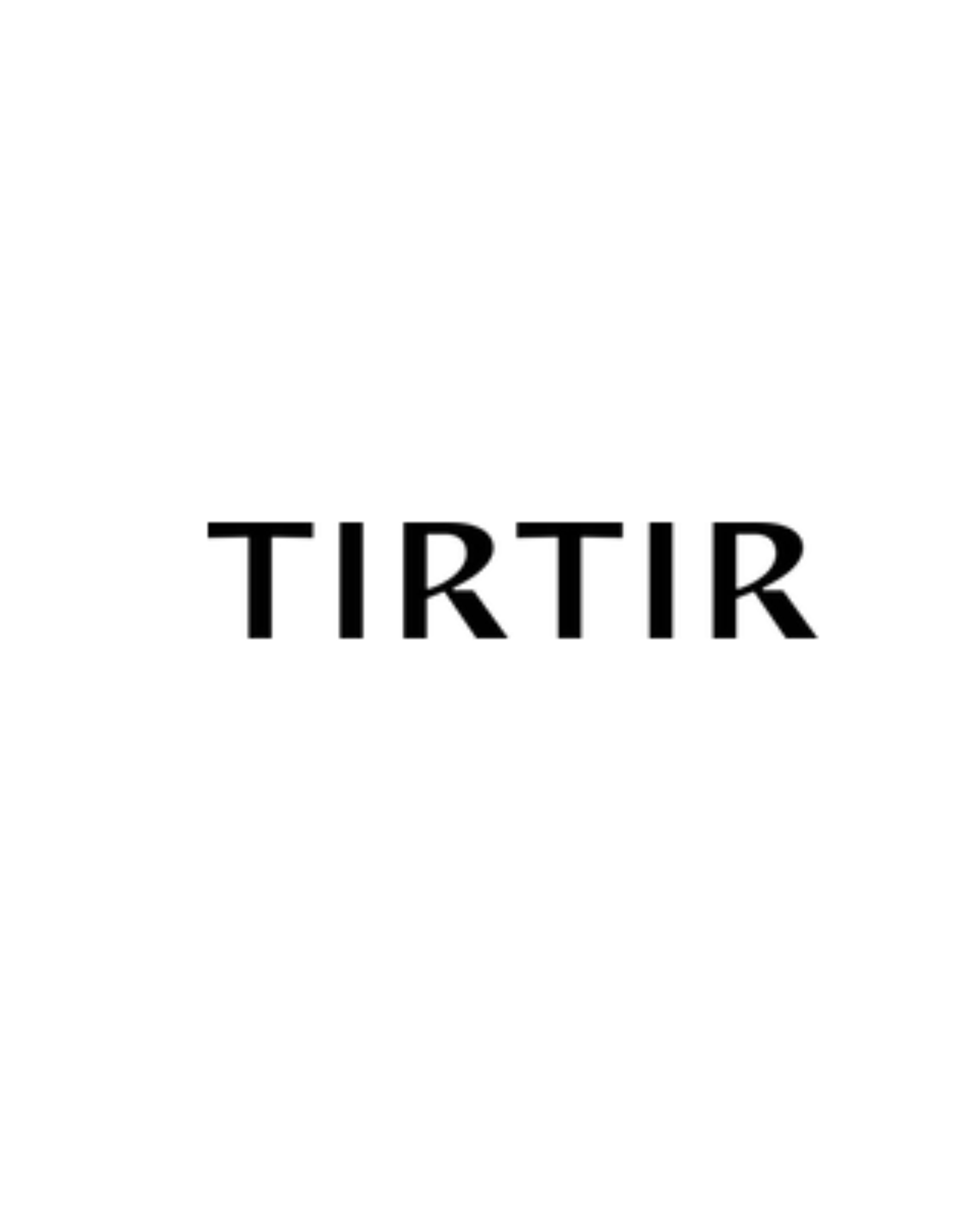 TIRTIR