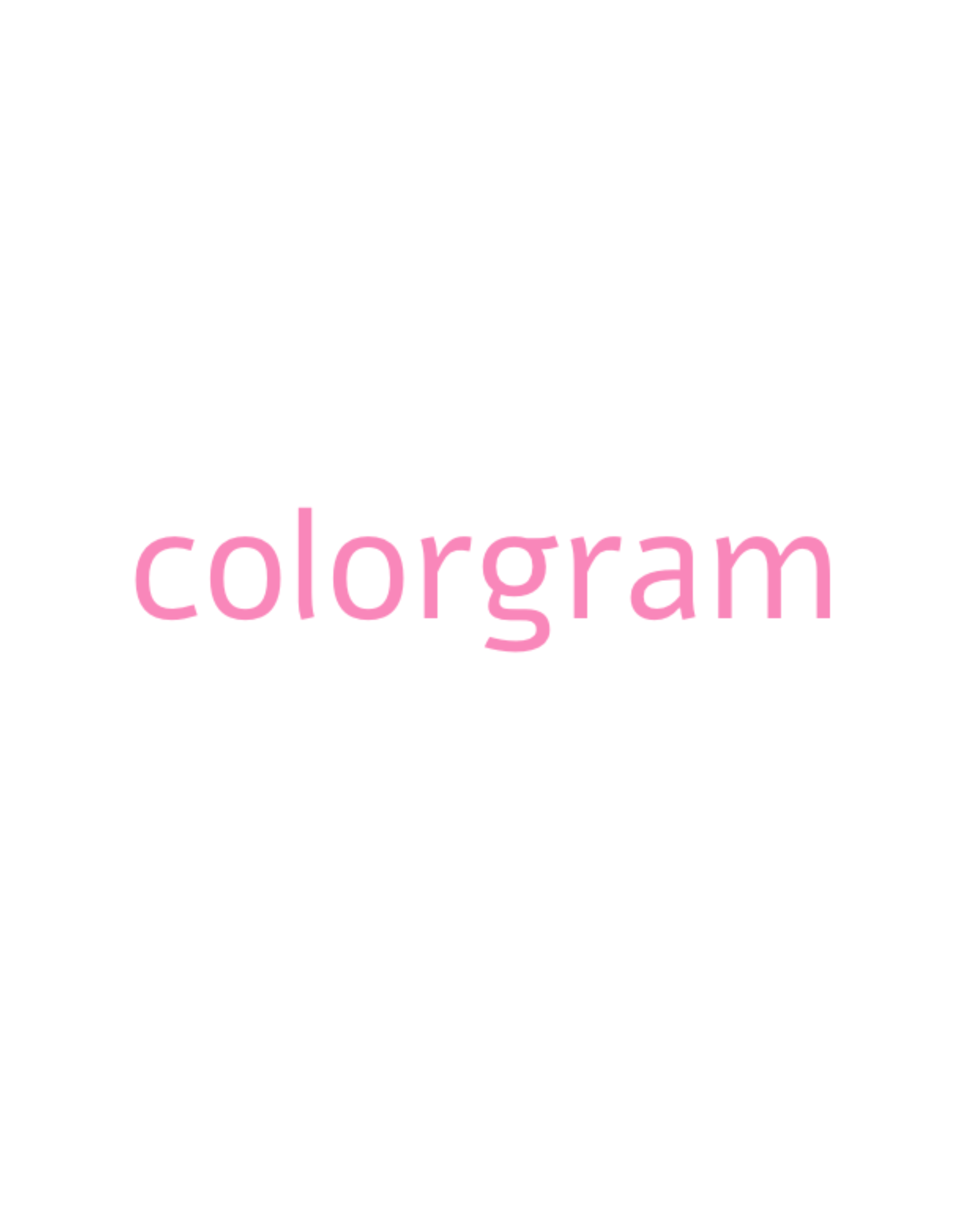 Colorgram
