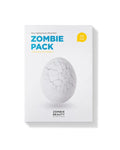 SKIN1004 - Mascarilla Facial Set Reafirmante y Lifting Zombie Pack Set
