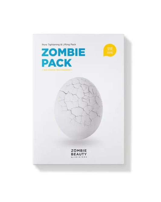 SKIN1004 - Mascarilla Facial Set Reafirmante y Lifting Zombie Pack Set