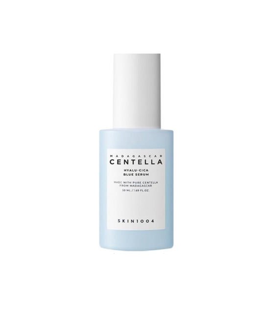 SKIN1004 Hyalu-Cica Blue Serum Madagascar Centella