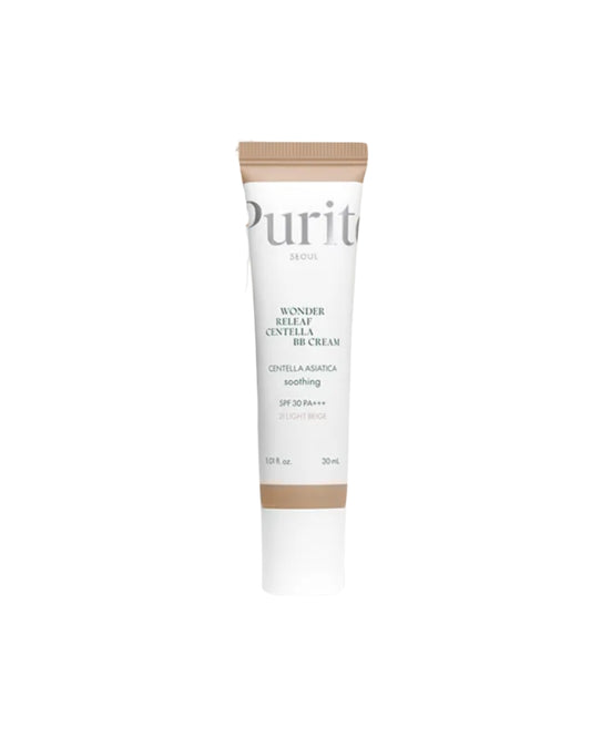 Purito SEOUL - Crema BB Wonder Releaf Centella BB Cream