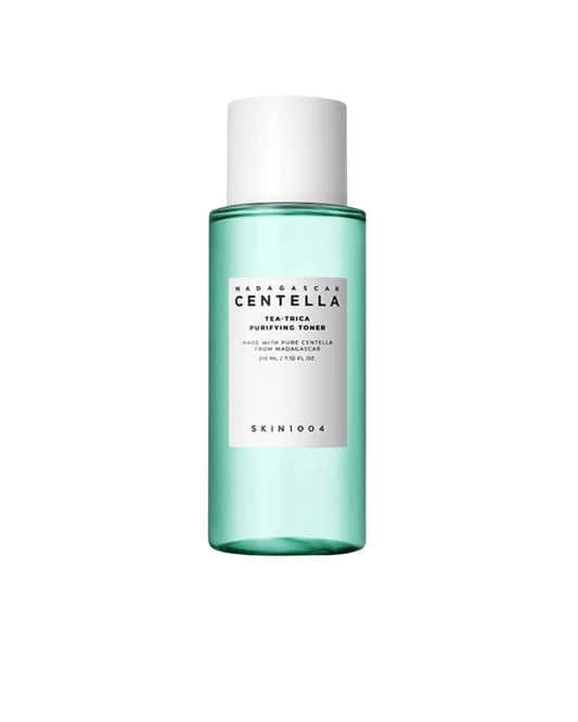 SKIN1004 - Tónico Facial Madagascar Centella Tea-Trica Purifying Toner