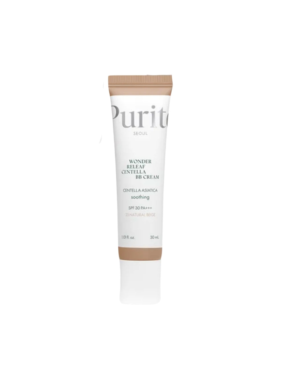 Purito SEOUL - Crema BB Wonder Releaf Centella BB Cream