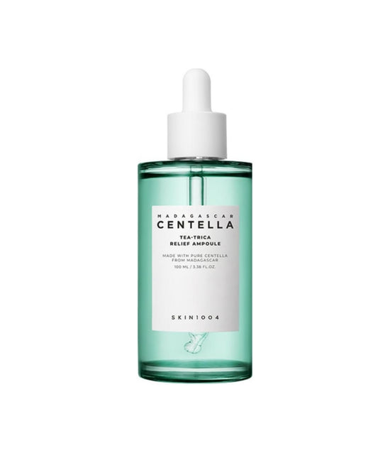 SKIN1004 - Ampolla Facial Madagascar Centella Tea-Trica Relief Ampoule