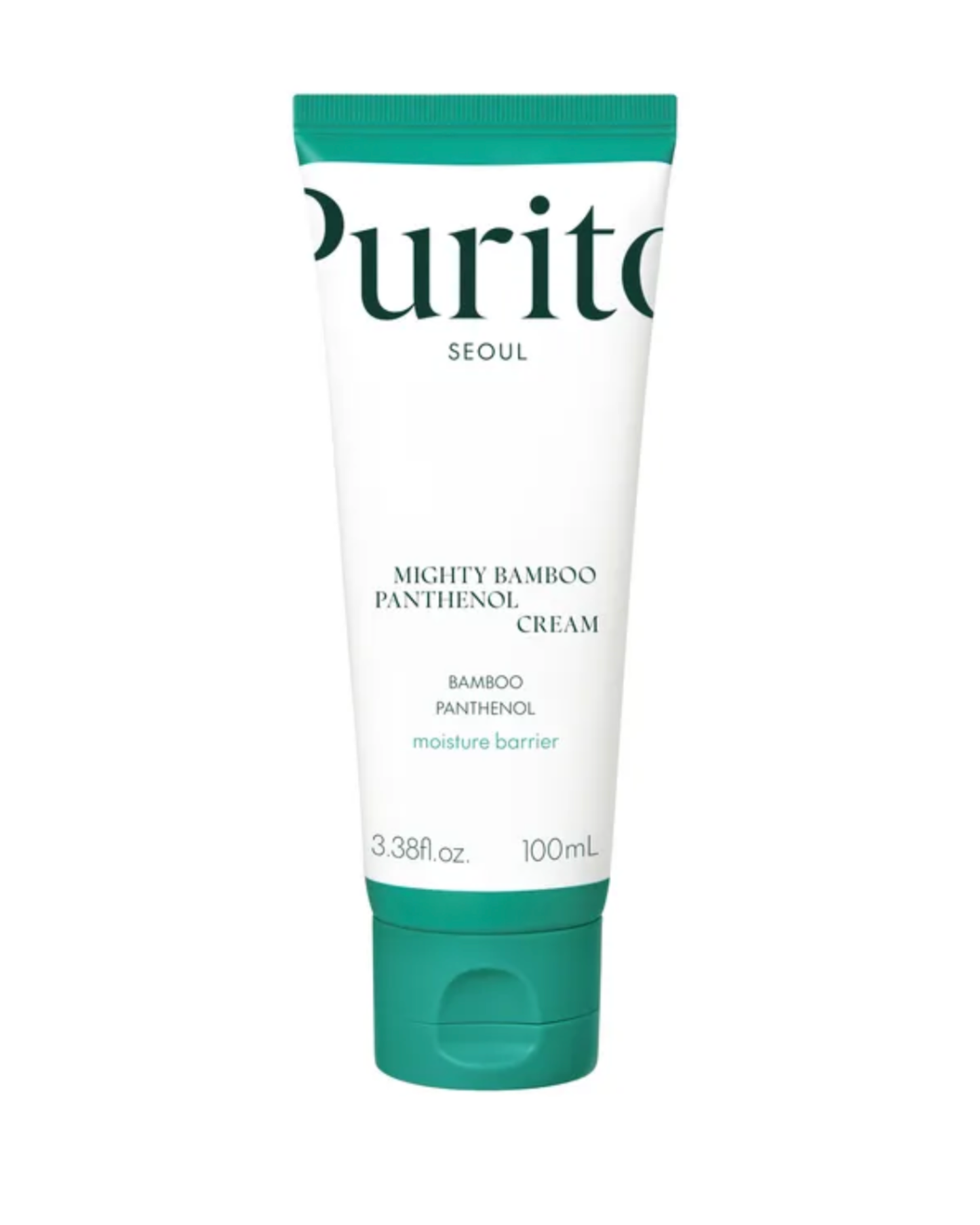 Purito SEOUL - Crema Mighty Bamboo Panthenol Cream