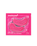 Medicube - PDRN Pink Collagen Jelly Eye Mask (1 pz)