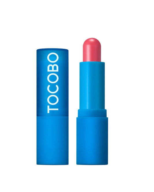 TOCOBO Powder Cream Lip Balm 031 Rose Petal