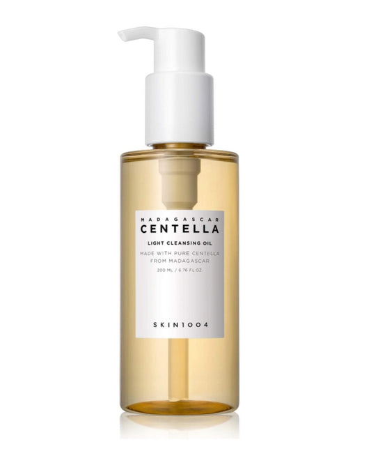 SKIN1004 Madagascar Centella Light Cleansing Oil 200ml